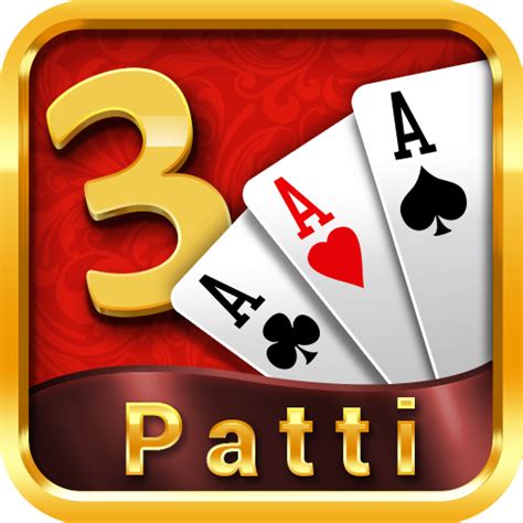 Teen Patti Tada Gaming Brabet