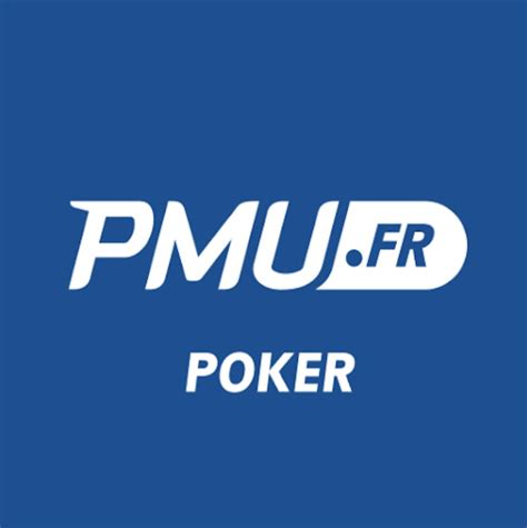 Telecharger Pmu Poker Android