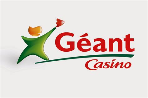 Televisao Geant Casino
