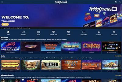 Tellygames Casino Haiti