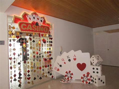 Tematica Casino Fornecimentos De Terceiros