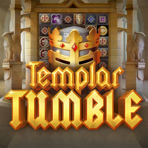 Templar Tumble Review 2024