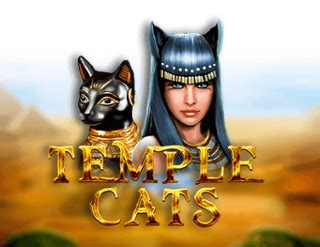 Temple Cats 888 Casino