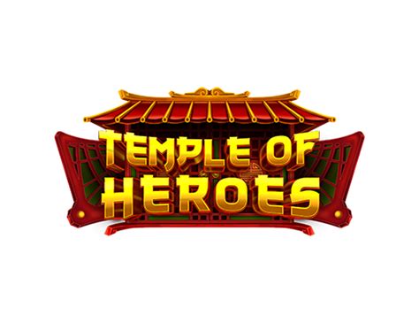 Temple Of Heroes Betsson