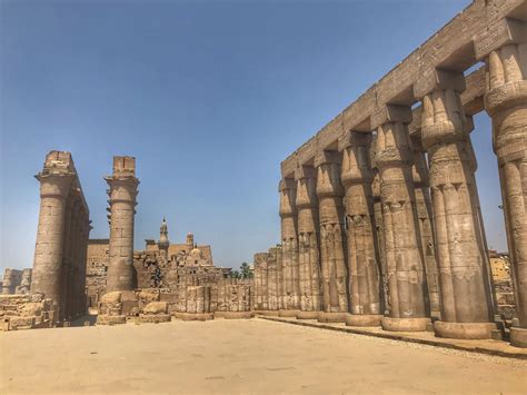 Temple Of Luxor Betsson