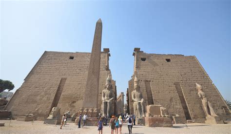 Temple Of Luxor Betway