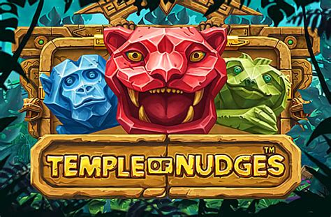 Temple Of Nudges Netbet