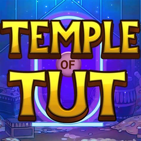 Temple Of Tut Novibet
