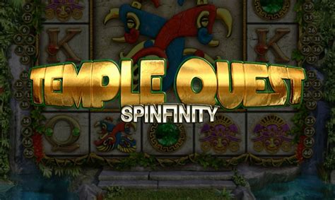 Temple Quest Spinifity Review 2024