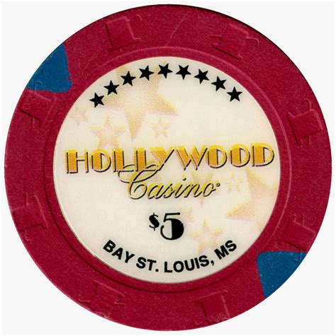Temporizador De Hollywood Casino Bsl