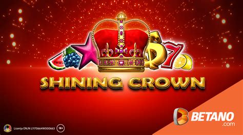 Ten Crowns Betano