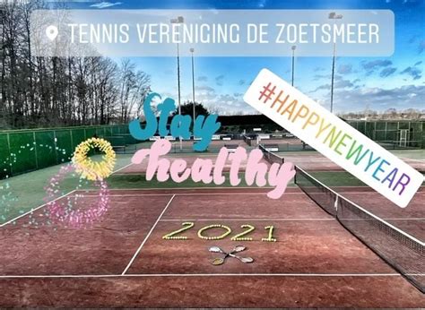 Tenis Vereniging De Slotervaart