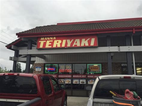 Teriyaki Casino Estrada Everett