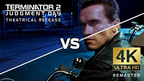 Terminator 2 Remastered Betsson