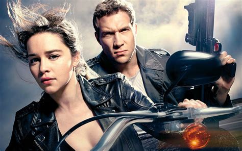 Terminator Genisys Review 2024