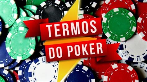 Termos De Poker Elefante