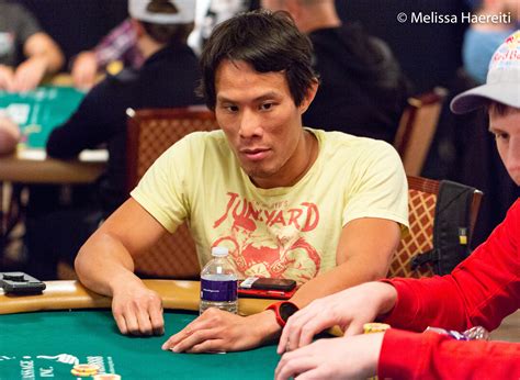 Terrence Chan Pokerstars