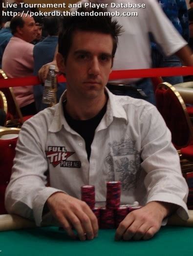 Terry Crowe Poker