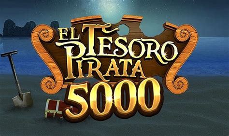 Tesoro Pirata 5000 Betsson