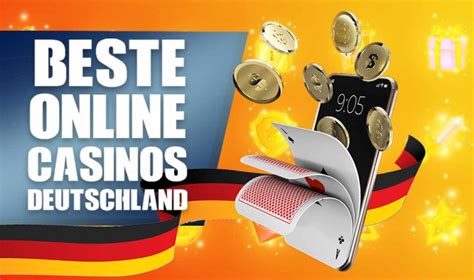 Teste De Casino Online Deutschland