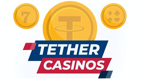 Tether Bet Casino Brazil