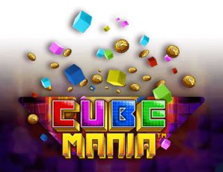 Tetri Mania Cube Mania 1xbet
