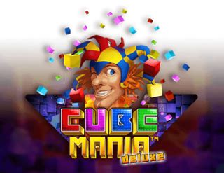 Tetri Mania Deluxe Cube Mania Deluxe Betway