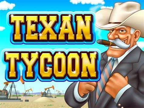 Texan Tycoon Leovegas