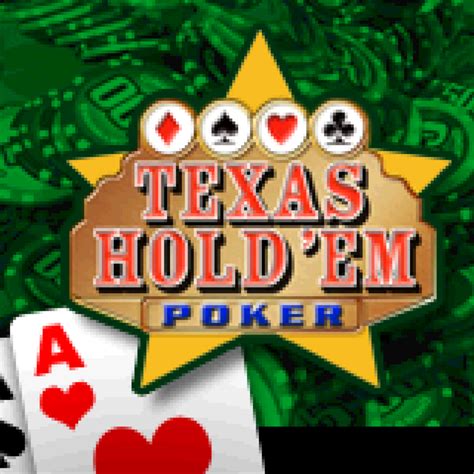 Texas Hold Em Estilo De Poker