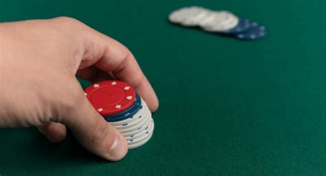 Texas Holdem Com Limite De Apostas Regras