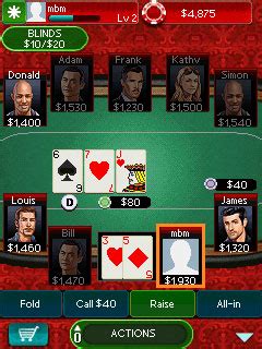 Texas Holdem Download Do Java