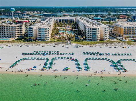 Texas Holdem Fort Walton Beach