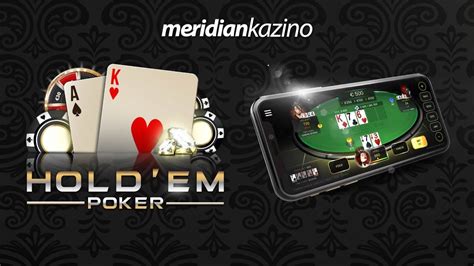 Texas Holdem Igra Rh