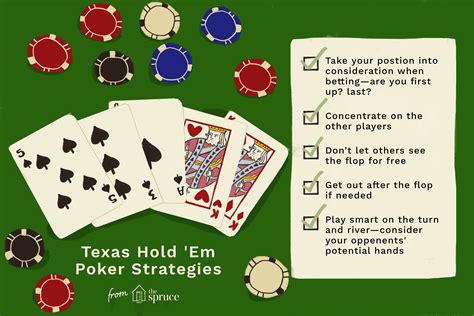 Texas Holdem Missouri