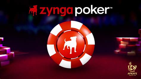 Texas Holdem No Zynga