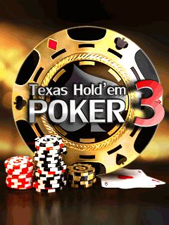 Texas Holdem Poker 176x220