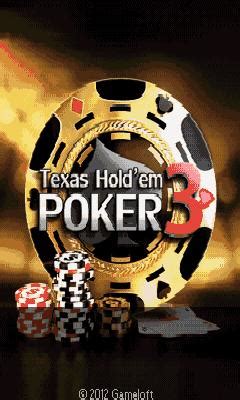 Texas Holdem Poker 3 360x640