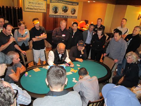Texas Holdem Poker Club
