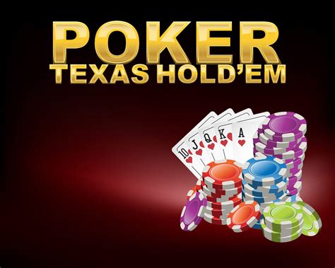 Texas Holdem Poker Gold Gratis
