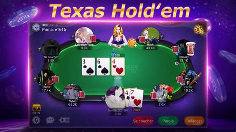 Texas Holdem Poker Hilesi 2024 Indir