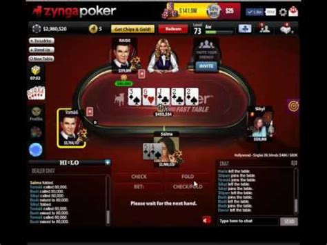 Texas Holdem Poker Jackpot Hilesi