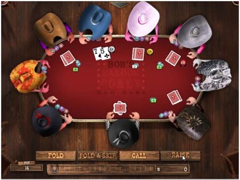 Texas Holdem Poker Jetons Gratuit