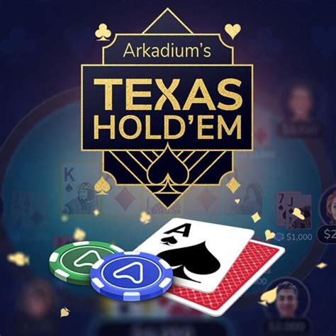 Texas Holdem Poker Jeu Fr