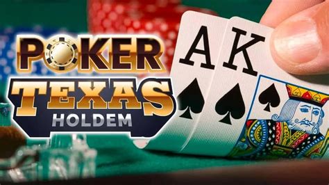 Texas Holdem Poker League