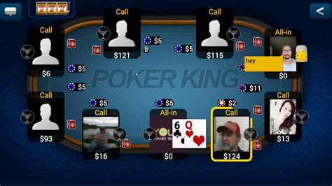 Texas Holdem Poker Nokia 5230