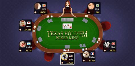 Texas Holdem Poker Online Pro Dva