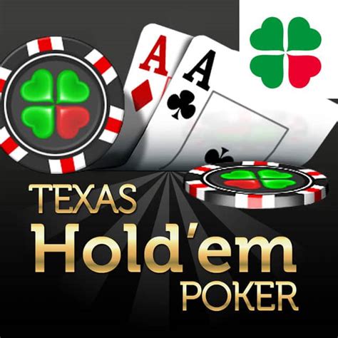 Texas Holdem Vero Beach