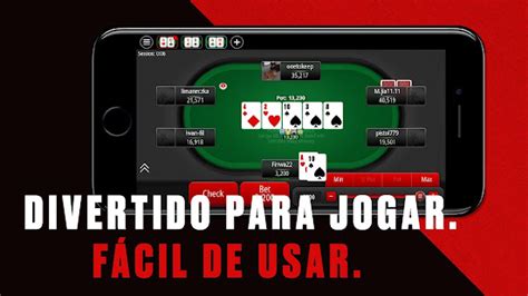 Texas Poker Gratuito Do Aplicativo