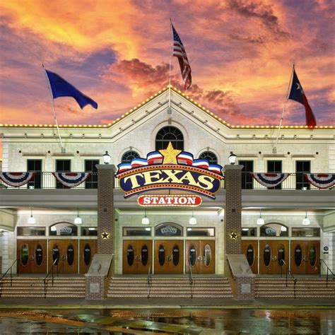 Texas Station Casino Pista De Boliche