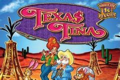 Texas Tina De Fenda